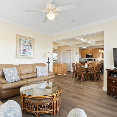 Oceanview 4Br/4Ba Condo, Steps To Beach/Pool أوشن إيسل بيتش المظهر الخارجي الصورة